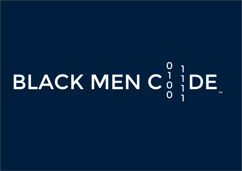 Black Men Code