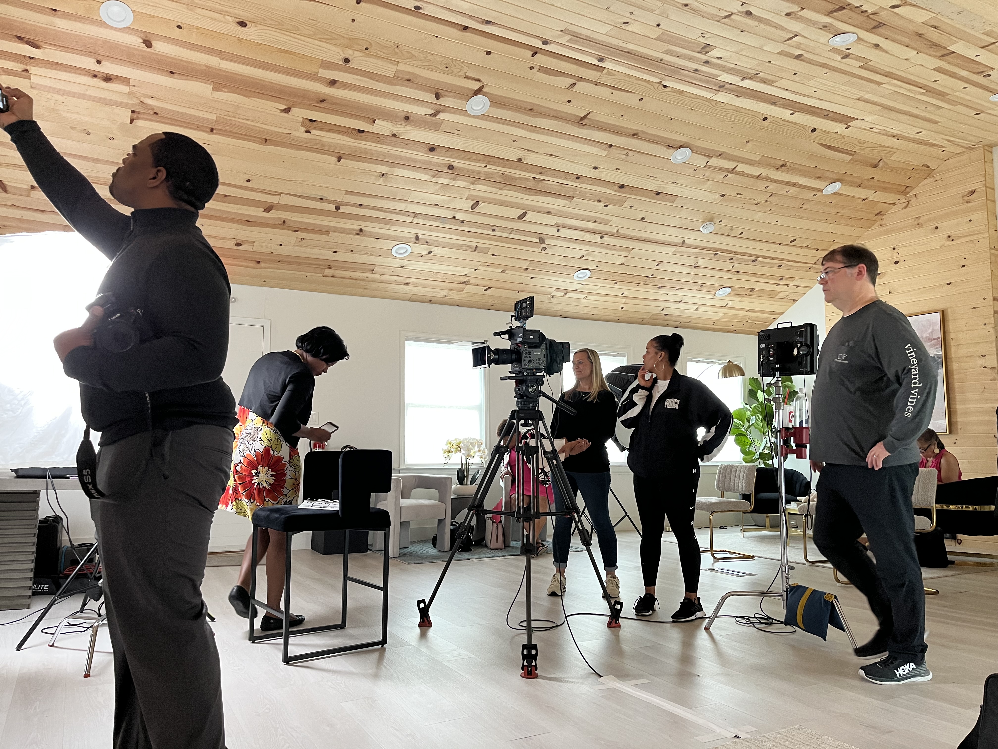 Georgia Injury Attorneys BTS