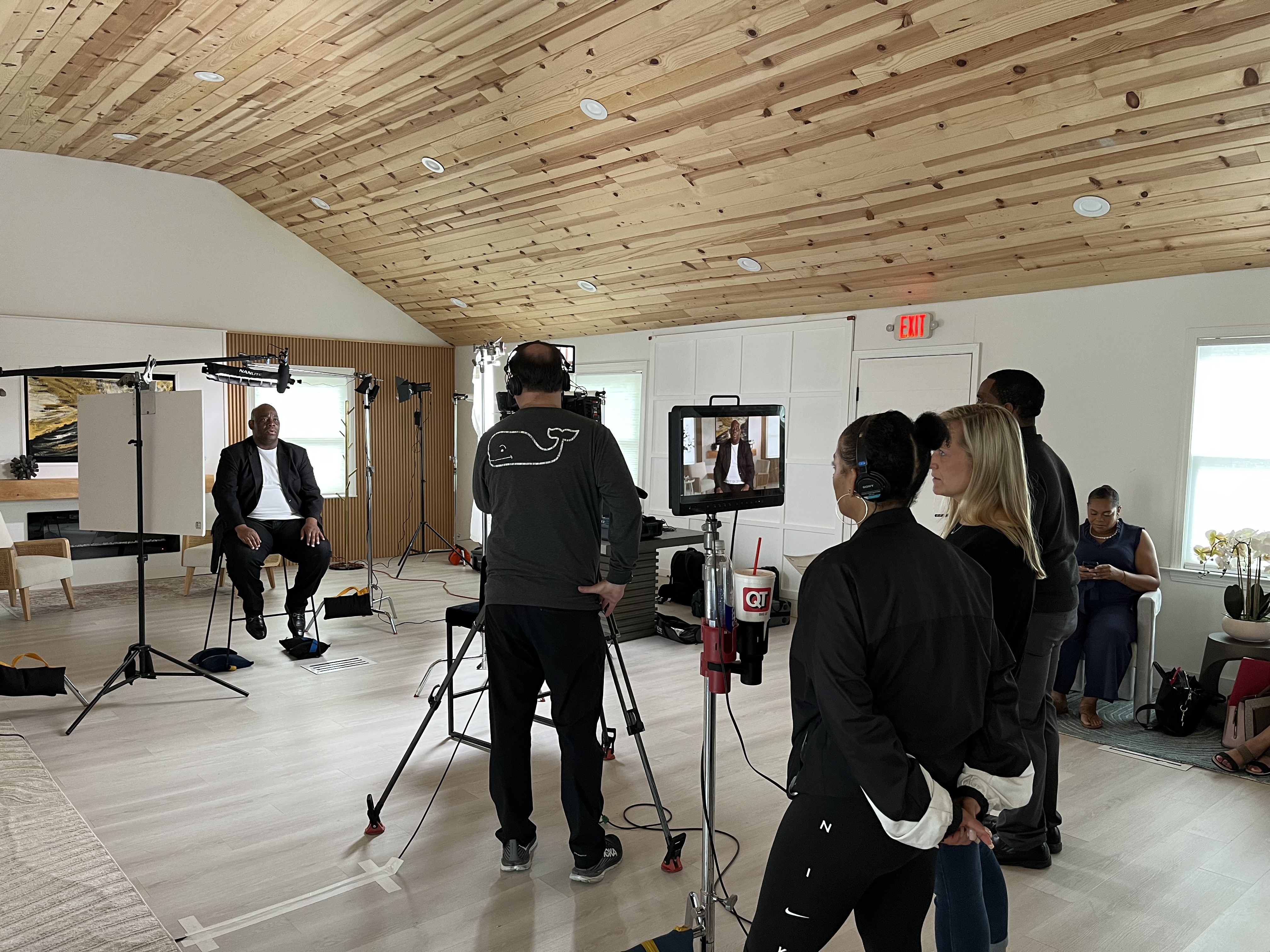 Georgia Injury Attorneys BTS