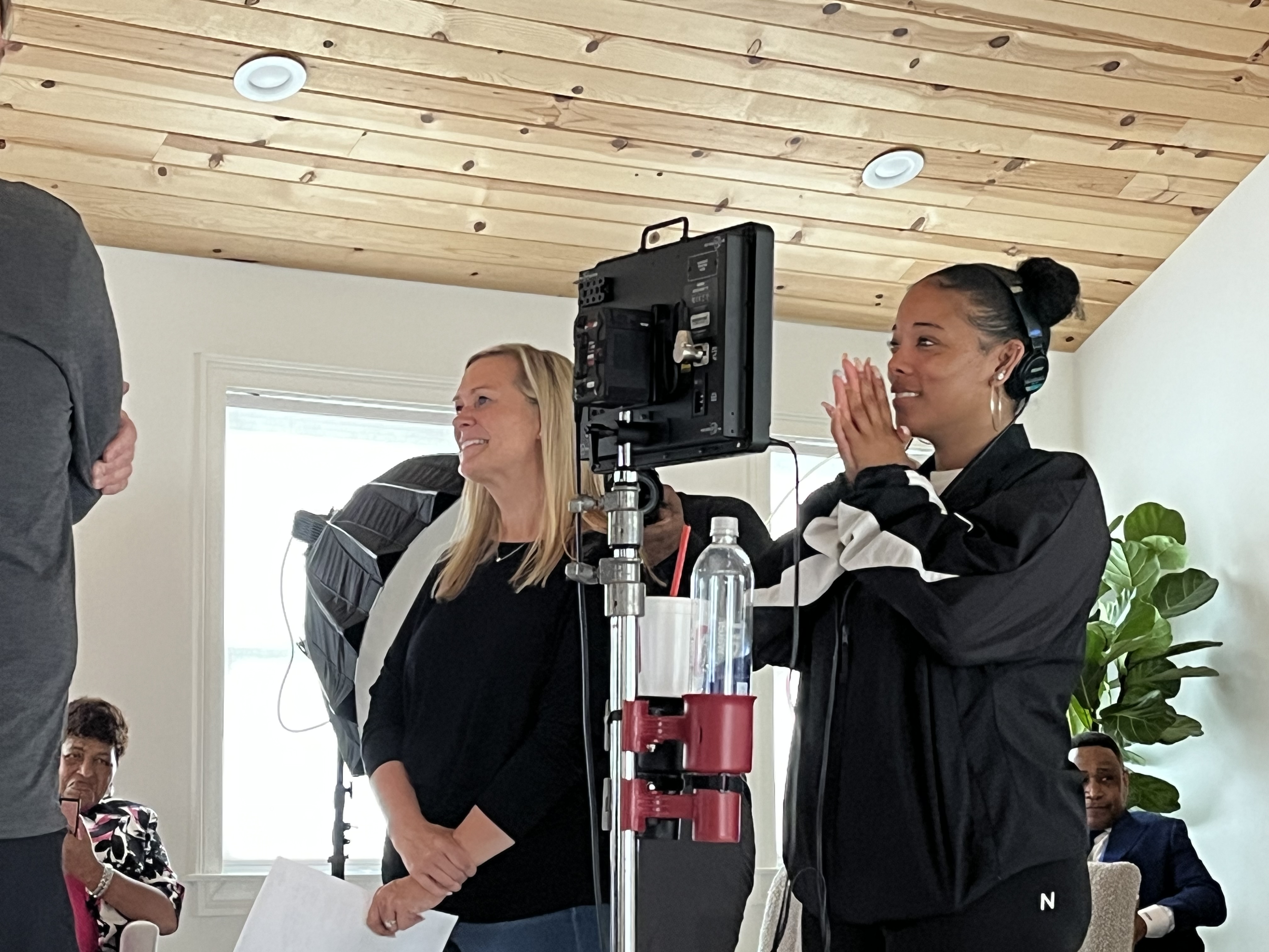 Georgia Injury Attorneys BTS