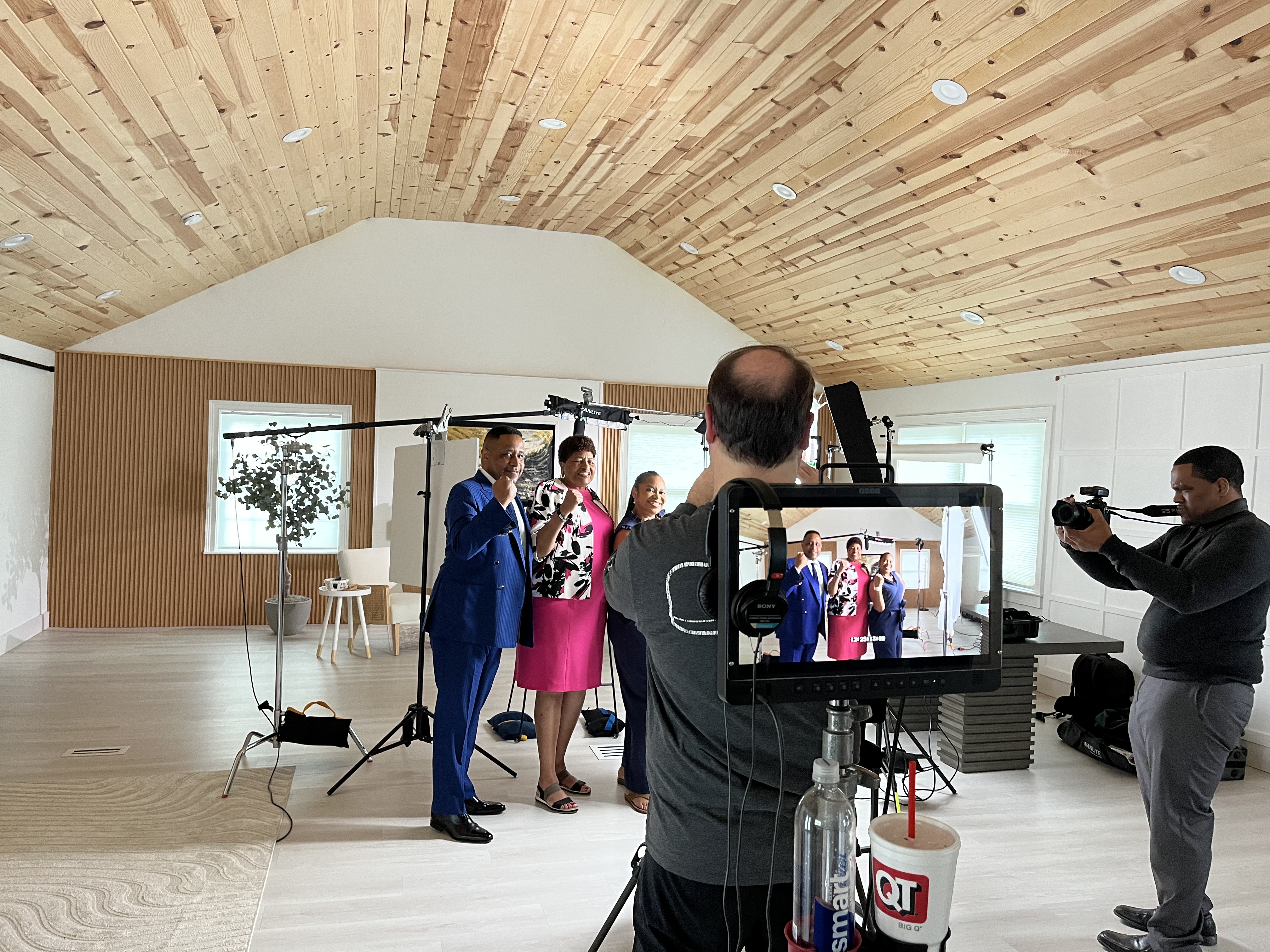 Georgia Injury Attorneys BTS